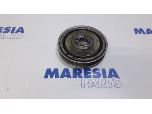 Used Crankshaft pulley Fiat Bravo (198A) 1.6 JTD Multijet 105 Price € 50,00 Margin scheme offered by Maresia Parts
