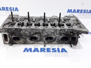 Used Cylinder head Fiat Bravo (198A) 1.6 JTD Multijet 105 Price € 262,50 Margin scheme offered by Maresia Parts