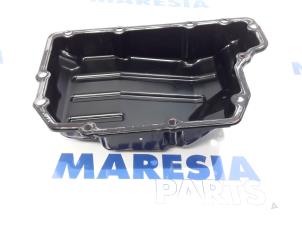 Używane Pokrywa skrzyni biegów Citroen C5 III Tourer (RW) 2.0 HDiF 16V Cena € 35,00 Procedura marży oferowane przez Maresia Parts