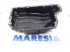 Gearbox cover from a Citroen C5 III Tourer (RW), 2008 / 2017 2.0 HDiF 16V, Combi/o, Diesel, 1.997cc, 100kW (136pk), FWD, DW10CTED4; RHD, 2010-02 / 2014-06, RWRHD 2014
