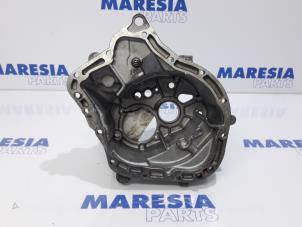 Used Gearbox casing Citroen Berlingo 1.6 Hdi 75 Price € 66,55 Inclusive VAT offered by Maresia Parts