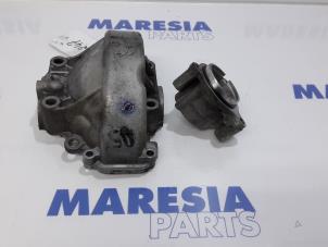 Used Gearbox casing Citroen Berlingo 1.6 Hdi 75 Price € 72,60 Inclusive VAT offered by Maresia Parts