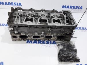 Usagé Tête de cylindre Peugeot Expert (G9) 2.0 HDiF 16V 130 Prix € 508,20 Prix TTC proposé par Maresia Parts