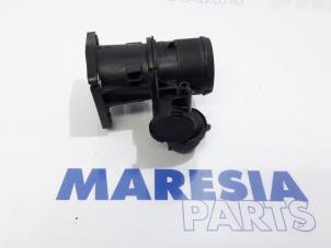 Used Throttle body Citroen C5 III Tourer (RW) 2.0 HDiF 16V Price € 50,00 Margin scheme offered by Maresia Parts