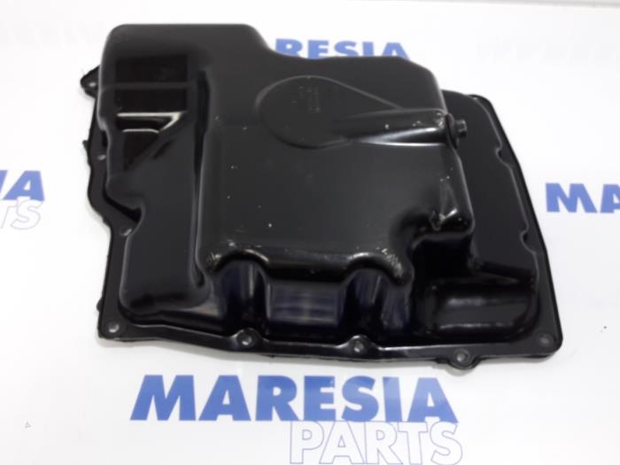 Gebrauchte Ölwanne Citroen Jumper (U9) 2.2 HDi 120 Preis € 50,00 Margenregelung angeboten von Maresia Parts