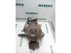 Peugeot 607 (9D/U) 2.2 HDi 16V FAP Knuckle, front right