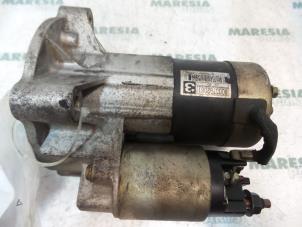 Used Starter Peugeot 807 2.2 16V Price € 40,00 Margin scheme offered by Maresia Parts