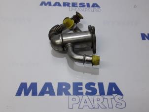 Gebrauchte Wärmetauscher Fiat Doblo Preis € 50,00 Margenregelung angeboten von Maresia Parts