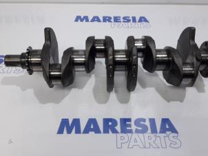 Used Crankshaft Renault Megane III Grandtour (KZ) 1.5 dCi 110 Price € 157,50 Margin scheme offered by Maresia Parts