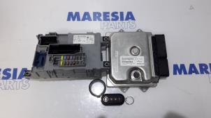 Usagé Ordinateur gestion moteur Fiat 500 (312) 0.9 TwinAir 80 Prix € 367,50 Règlement à la marge proposé par Maresia Parts