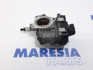 Used Throttle body Fiat Bravo (198A) 1.6 JTD Multijet 105 Price € 75,00 Margin scheme offered by Maresia Parts