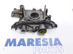 Used Oil pump Fiat Bravo (198A) 1.6 JTD Multijet 105 Price € 75,00 Margin scheme offered by Maresia Parts