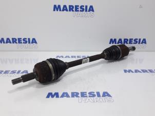 Used Front drive shaft, left Renault Megane III Grandtour (KZ) 1.5 dCi 110 Price € 60,00 Margin scheme offered by Maresia Parts