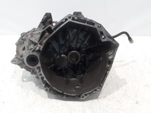 Used Gearbox Renault Megane III Grandtour (KZ) 1.5 dCi 110 Price € 525,00 Margin scheme offered by Maresia Parts