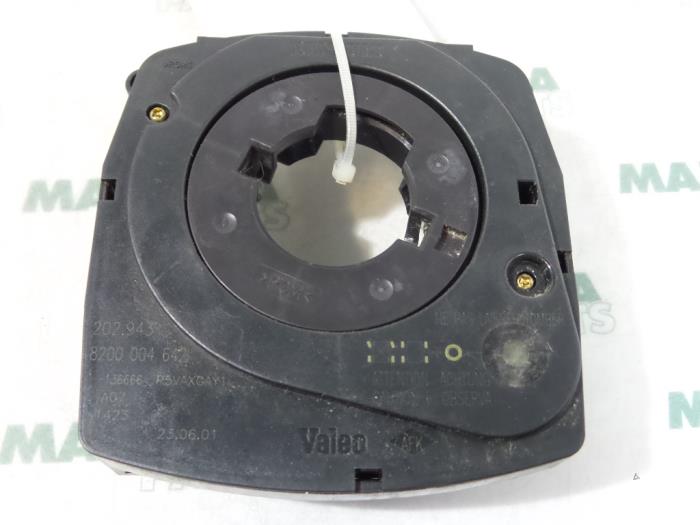 Begagnade Sensor (övriga) Renault Laguna II (BG) 1.9 dCi 120 Pris € 50,00 Marginaltabell erbjuds av Maresia Parts