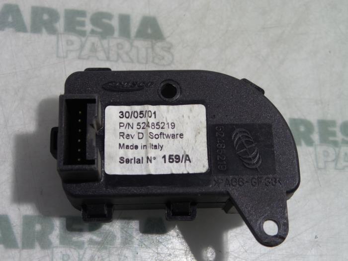 Begagnade Sensor (övriga) Renault Laguna II (BG) 1.9 dCi 120 Pris € 25,00 Marginaltabell erbjuds av Maresia Parts