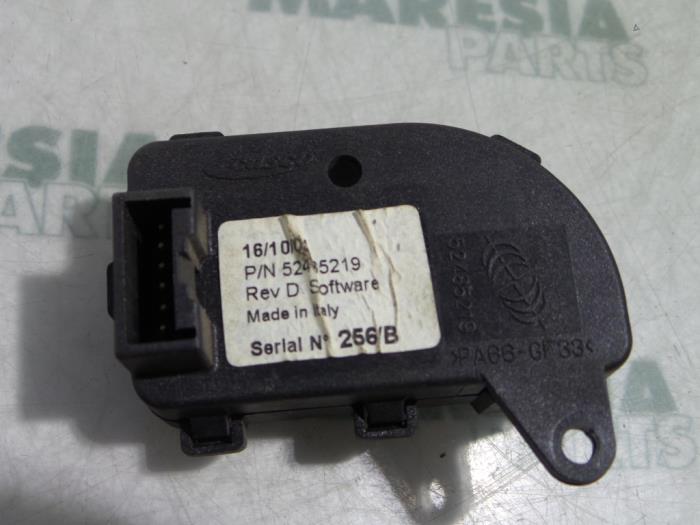 Begagnade Sensor (övriga) Renault Laguna II Grandtour (KG) 1.9 dCi 120 Pris € 25,00 Marginaltabell erbjuds av Maresia Parts