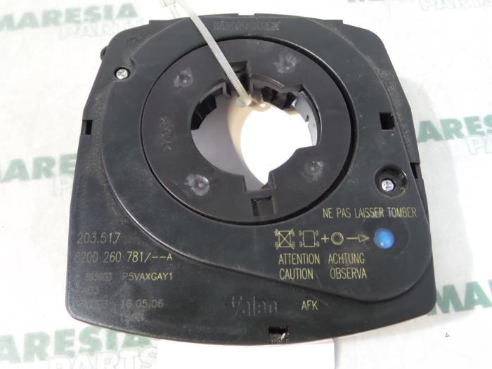 Begagnade Sensor (övriga) Renault Laguna II (BG) 2.0 16V Pris € 50,00 Marginaltabell erbjuds av Maresia Parts
