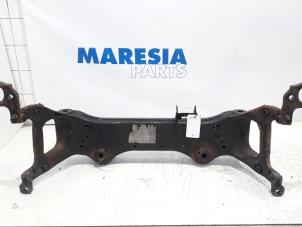 Used Subframe Renault Master III (FD/HD) 2.5 dCi 16V Price € 127,05 Inclusive VAT offered by Maresia Parts