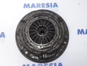 Used Flywheel Renault Trafic New (FL) 2.0 dCi 16V 90 Price € 210,00 Margin scheme offered by Maresia Parts