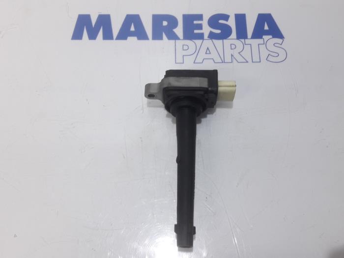 Gebrauchte Zündspule Renault Scénic III (JZ) 2.0 16V CVT Preis € 30,00 Margenregelung angeboten von Maresia Parts
