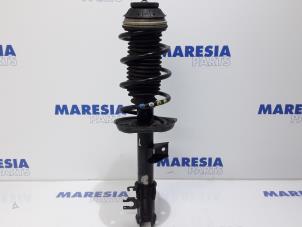 Used Front shock absorber rod, left Fiat Panda (312) 0.9 TwinAir 65 Price € 45,00 Margin scheme offered by Maresia Parts