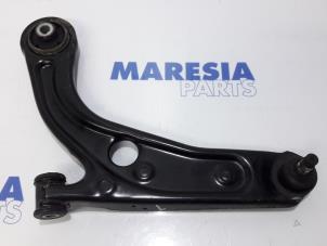 Used Front lower wishbone, left Fiat Panda (312) 0.9 TwinAir 65 Price € 30,00 Margin scheme offered by Maresia Parts