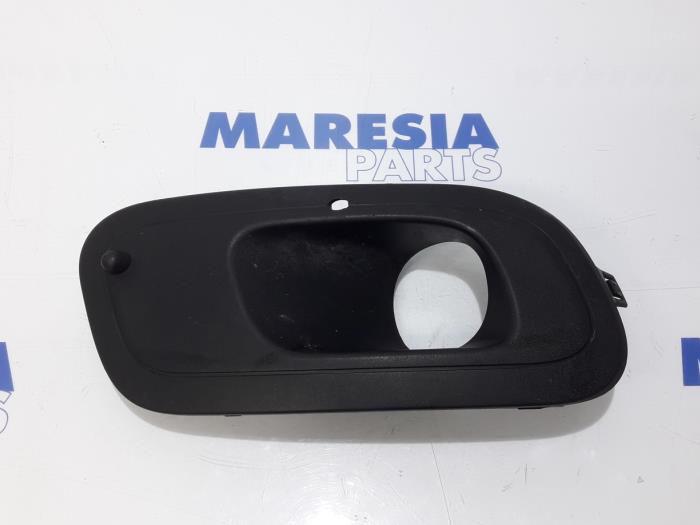 Begagnade Täcklock, dimljus, höger Fiat Panda (312) 0.9 TwinAir 65 Pris € 25,00 Marginaltabell erbjuds av Maresia Parts