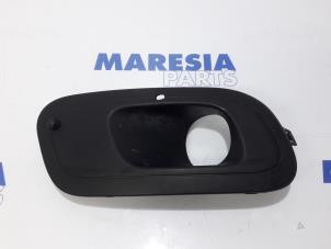 Używane Pokrywa swiatla przeciwmgielnego prawa Fiat Panda (312) 0.9 TwinAir 65 Cena € 25,00 Procedura marży oferowane przez Maresia Parts