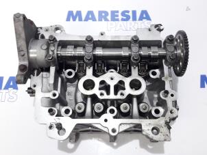 Used Cylinder head Fiat Panda (312) 0.9 TwinAir 65 Price € 249,00 Margin scheme offered by Maresia Parts