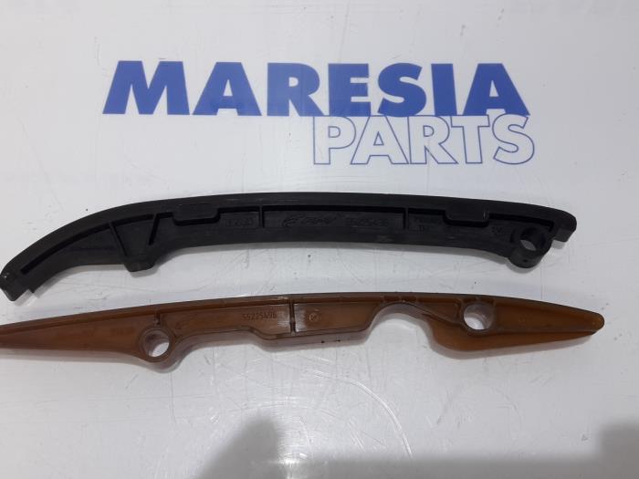 Timing belt tensioner Fiat Panda 0.9 TwinAir 65 55225496 312A5000