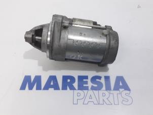 Used Starter Fiat 500 (312) 0.9 TwinAir 80 Price € 45,00 Margin scheme offered by Maresia Parts