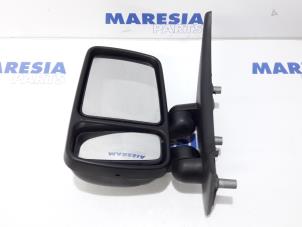 Usagé Rétroviseur gauche Renault Master III (FD/HD) 2.5 dCi 16V Prix € 60,50 Prix TTC proposé par Maresia Parts