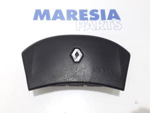Used Left airbag (steering wheel) Renault Master III (FD/HD) 2.5 dCi 16V Price € 60,50 Inclusive VAT offered by Maresia Parts