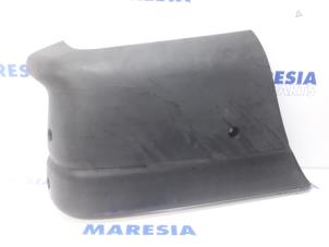 Used Rear bumper component, left Renault Master III (FD/HD) 2.5 dCi 16V Price € 42,35 Inclusive VAT offered by Maresia Parts