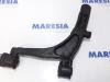 Front lower wishbone, right from a Renault Master III (FD/HD) 2.5 dCi 16V 2003