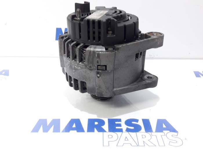 Alternateur D'occasion Pour Renault Avantime - Référence 8200690202, Garantie 12 Mois