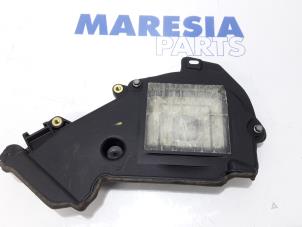 Used Timing cover Peugeot 308 SW (4E/H) 1.6 HDiF 16V Price € 25,00 Margin scheme offered by Maresia Parts