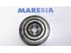 Crankshaft pulley from a Fiat Doblo 2012