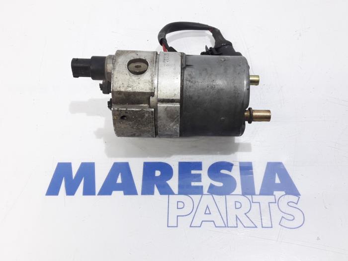 Begagnade ESP-pump Peugeot 607 (9D/U) 2.2 HDi 16V FAP Pris € 262,50 Marginaltabell erbjuds av Maresia Parts