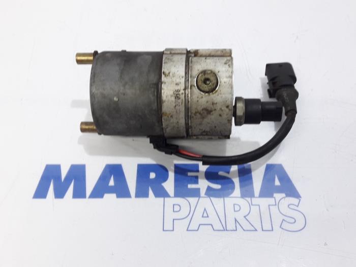 Begagnade ESP-pump Peugeot 607 (9D/U) 2.2 HDi 16V FAP Pris € 262,50 Marginaltabell erbjuds av Maresia Parts
