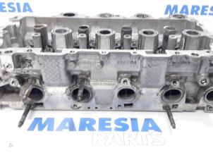 Used Cylinder head Citroen Berlingo Multispace 1.6 Hdi 16V 90 Price € 210,00 Margin scheme offered by Maresia Parts