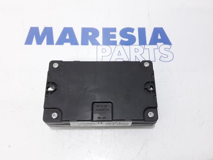 Usagé Ordinateur divers Renault Megane III Grandtour (KZ) 1.5 dCi 110 Prix € 34,99 Règlement à la marge proposé par Maresia Parts