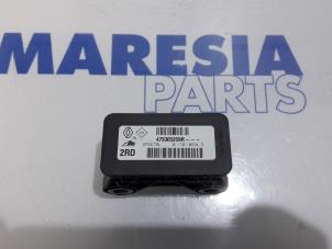 Używane Sterownik ESP Renault Megane III Grandtour (KZ) 1.5 dCi 110 Cena € 19,50 Procedura marży oferowane przez Maresia Parts