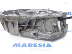 Used Gearbox casing Renault Megane III Grandtour (KZ) 1.5 dCi 110 Price € 50,00 Margin scheme offered by Maresia Parts