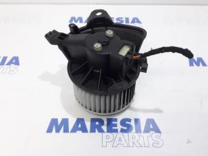 Used Heating and ventilation fan motor Fiat Punto Evo (199) 1.3 JTD Multijet 85 16V Euro 5 Price € 25,00 Margin scheme offered by Maresia Parts