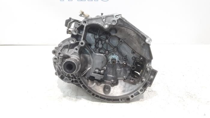 Révisé Boîte de vitesse Peugeot 207 SW (WE/WU) 1.4 Prix € 635,25 Prix TTC proposé par Maresia Parts