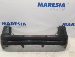 Used Rear bumper Peugeot 207 SW (WE/WU) 1.6 16V VTRi Price € 105,00 Margin scheme offered by Maresia Parts
