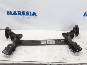 Used Rear-wheel drive axle Peugeot 207 SW (WE/WU) 1.6 16V VTRi Price € 149,00 Margin scheme offered by Maresia Parts