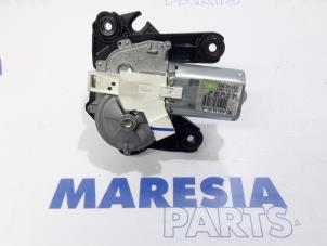 Used Rear wiper motor Peugeot 207 SW (WE/WU) 1.6 16V VTRi Price € 45,00 Margin scheme offered by Maresia Parts